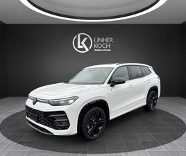 VW TAYRON SPORT TDI 4MOTION ''HEADUP+7SITZER+MASSAGE''