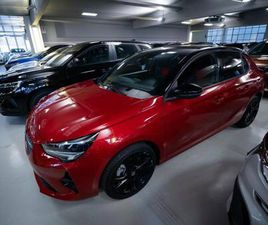 CORSA 2ª SERIE 1.2 GS LINE S&S 100CV