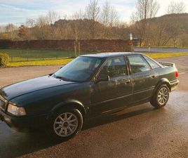 AUDI 80 B4