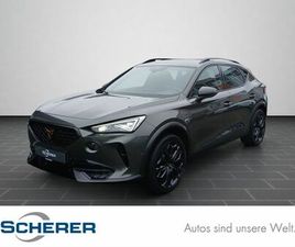 CUPRA FORMENTOR VZ CUPRA FORMENTOR VZ 1.4 E-HYBRID DSG 180KW TIBE EDITION