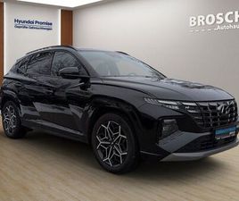 HYUNDAI TUCSON PHEV N LINE PANO 1.HD ECS GARANTIE-12.28