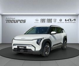 KIA EV3 81,4 KWH AIR WÄRMEPUMPE NAVI KLIMAAUTOM RÜCK