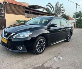 SR אוט׳ 1.8 (124 כ״ס)