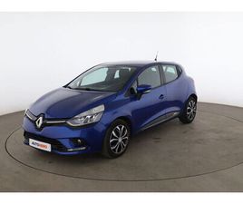 RENAULT CLIO RENAULT CLIO 1.5 DCI ENERGY BUSINESS