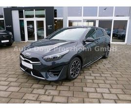 KIA CEED 1.5T DCT7 GTL TEC LEDER