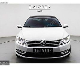VOLKSWAGEN CC 1.4 TSI SPORTLINE