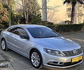 VOLKSWAGEN CC 1.4 TSI SPORTLINE