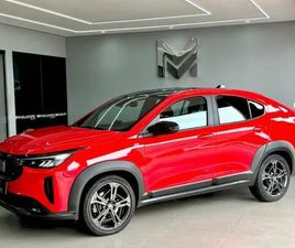 FIAT FASTBACK LIMITED ED.1.3 270 T.FLEX AUT.