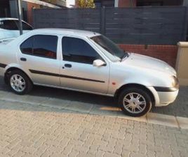 FORD IKON 1.6I CLX