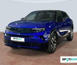 OPEL MOKKA 1.2 T GS 100 KW (136 CV)