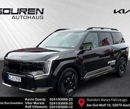 KIA E-SOUL 9 GT-LINE 4WD SWIVEL PANODACH DIGITALE SPIEGEL