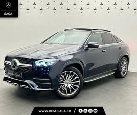 MERCEDES GLE GLE 350 DE 350 DE 4MATIC AMG LINE