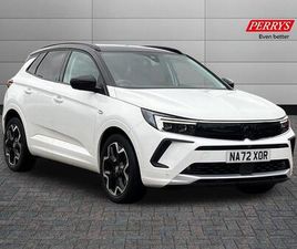 1.2 TURBO ULTIMATE EURO 6 (START/STOP) 5DR