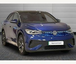 PRO 77KWH MATCH AUTO 5DR