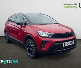 1.2 TURBO ULTIMATE AUTO EURO 6 (START/STOP) 5DR