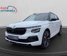 SKODA 4J/60TKM GARANTIE+AHK+PANO+ACC+TOTW.+RFK