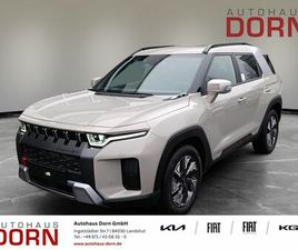 KGM TORRES ESSENTIAL 1.5 HYBRID