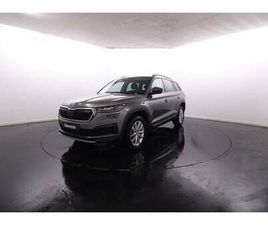 SKODA KODIAQ 2.0 TDI AMBITION 150CV DSG 7LUG.