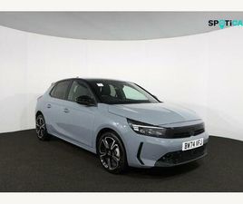 1.2 HYBRID ULTIMATE E-DCT EURO 6 (START/STOP) 5DR