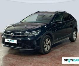 VOLKSWAGEN TAIGO 1.0 TSI 85 KW (115 CV) DSG