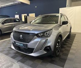 1.2 PURETECH 130CH S&S ROADTRIP EAT8