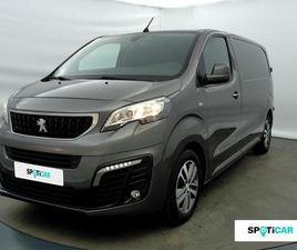 STANDARD 2.0 BLUEHDI 180CH PREMIUM PACK S&S EAT6