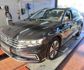 1.4 EHYBRID DSG GTE +ACC+KAMERA