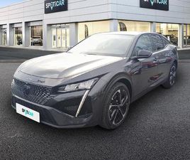 1.2 PURETECH 130CH S&S ALLURE PACK EAT8