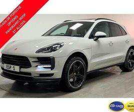 2.0T PDK 4WD EURO 6 (START/STOP) 5DR