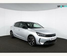 1.2 HYBRID ULTIMATE E-DCT EURO 6 (START/STOP) 5DR