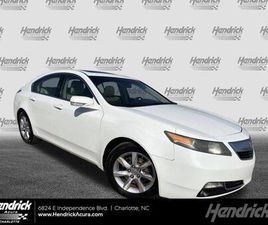 USED 2013 ACURA TL 3.5
