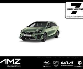 CEED SW 1.5T GT-LINE JBL PREMIUM SOUNDSYSTEM NAVI