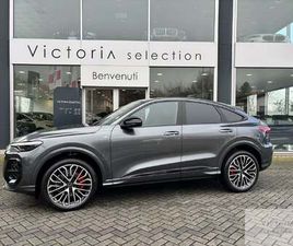 AUDI Q5 SPORTBACK SPORTBACK 40 2.0 TDI MHEV 12V QUATTRO S-TRONIC NUOVA A BRESCIA