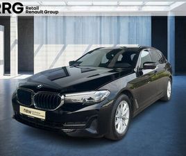 BMW 530 I MILD HYBRID XDRIVE
