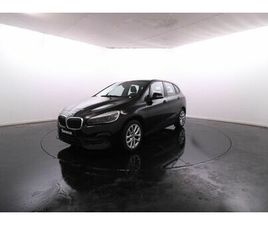 BMW SÉRIE 2 225 ACTIVE TOURER XDRIVE LED / JLL17