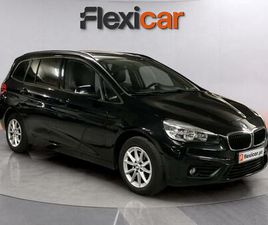 BMW SERIE 2 GRAN TOURER 216 BMW SÉRIE 2 216 D GRAN TOURER LUXURY LINE