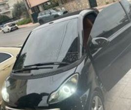 SMART FORTWO 2010 CABRIO