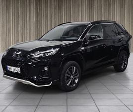 SUZUKI ACROSS E-FOUR PHEV 306HK GLX FIRST EDITION