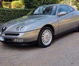 GTV 1994 2.0 V6 TB