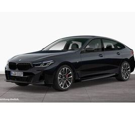BMW 640I GRAN TURISMO M SPORTPAKET HEAD-UP HK HIFI