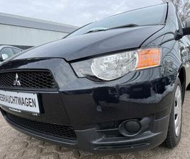 MITSUBISHI COLT 1.1 INFORM KLIMAAUTOMATIK 8FACH 1-HAND