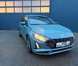 HYUNDAI I20 1,0 T-GDI JUBILE