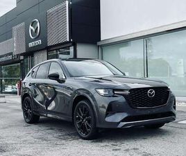 CX-60 3.3 M-HYBRID BOOST HOMURA PLUS AWD 249CV AUT
