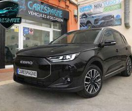 1.5 TGDI PHEV LUXURY E-CVT 255 KW (347 CH)