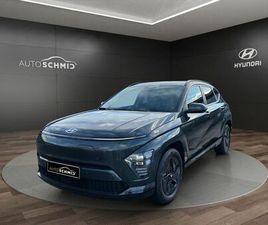 HYUNDAI KONA TREND ELEKTRO 204PS EL. HECKK. NAVI ACC LED