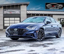 HYUNDAI SONATA * SEL PLUS, SEL PLUS TECH * CARFAX * ЦЕНА ДО БГ