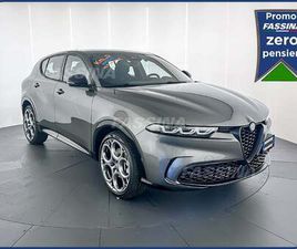 ALFA ROMEO TONALE 1.5 HYBRID SPRINT 160CV TCT7 NUOVA A MILANO