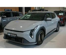KIA EV4 81,4 KWH EARTH *LED*KAMERA*NAVI*