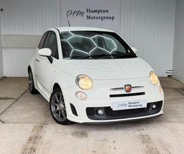 1.4 T-JET EURO 5 3DR