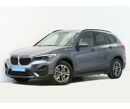 BMW X1 XDRIVE 25E BMW X1 XDRIVE 25E ADVANTAGE